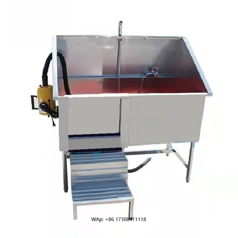 Pet Grooming - Lavabo per Toelettatura di Animali ES-3,