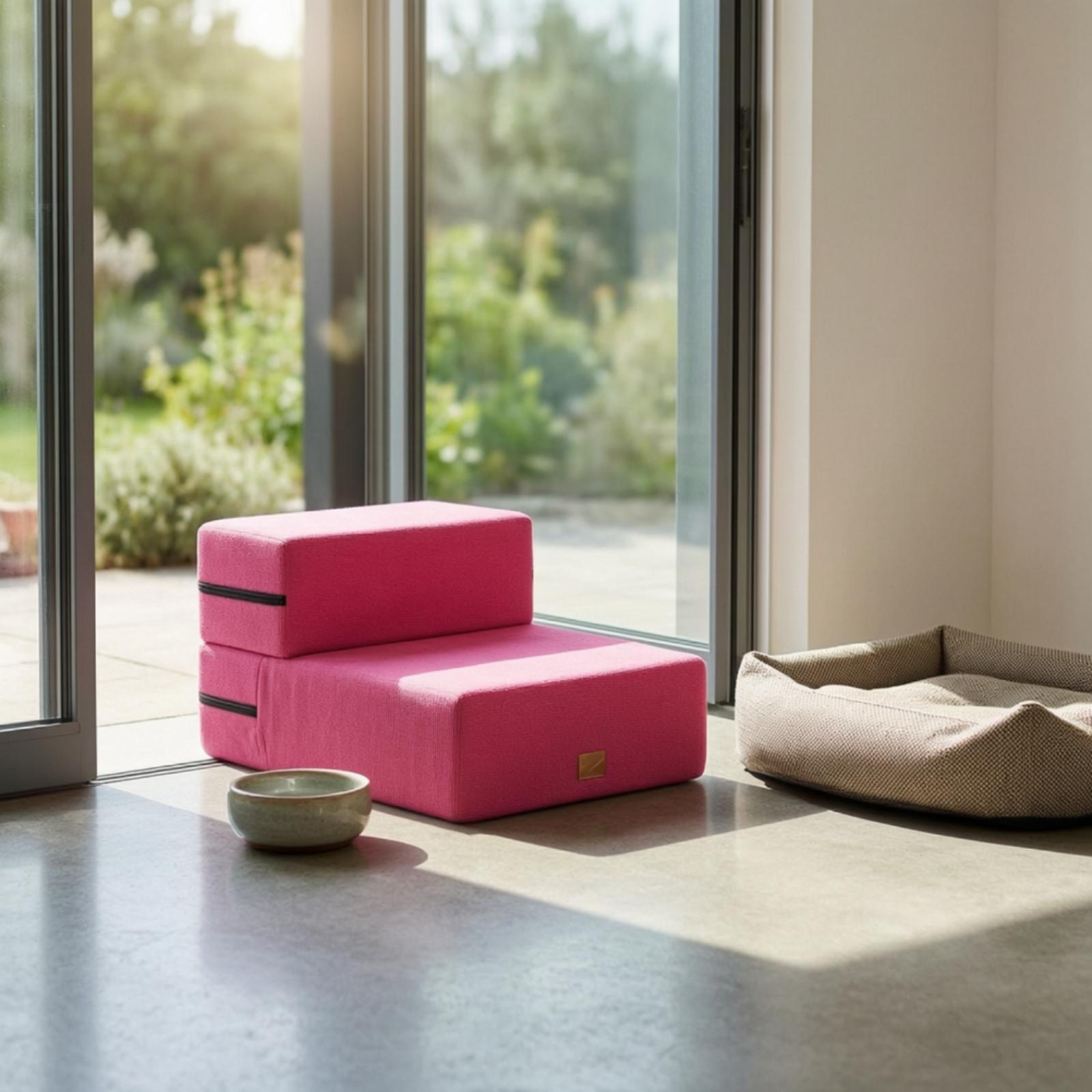 Pet Beds - Rampa per Cani per Letto con
