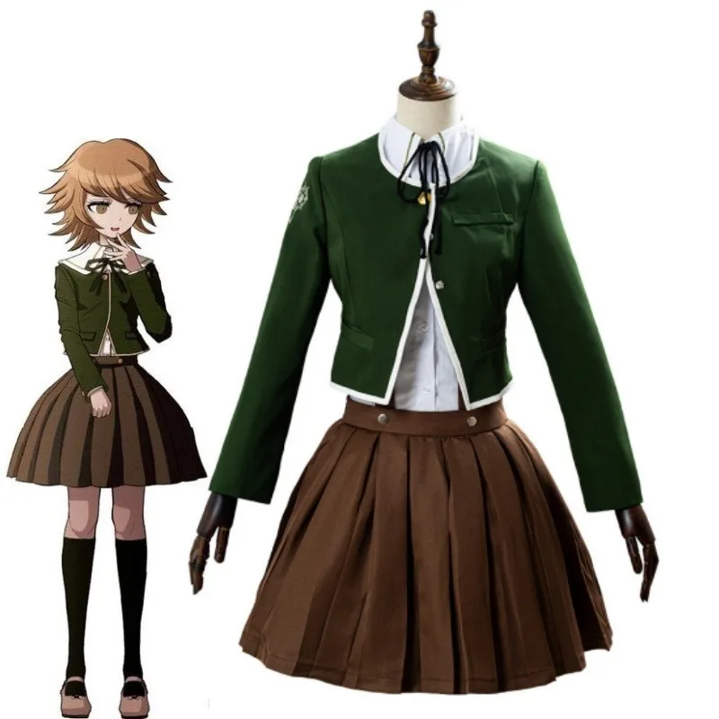 Aquarium - Costume di Halloween de Cosplay Chihiro