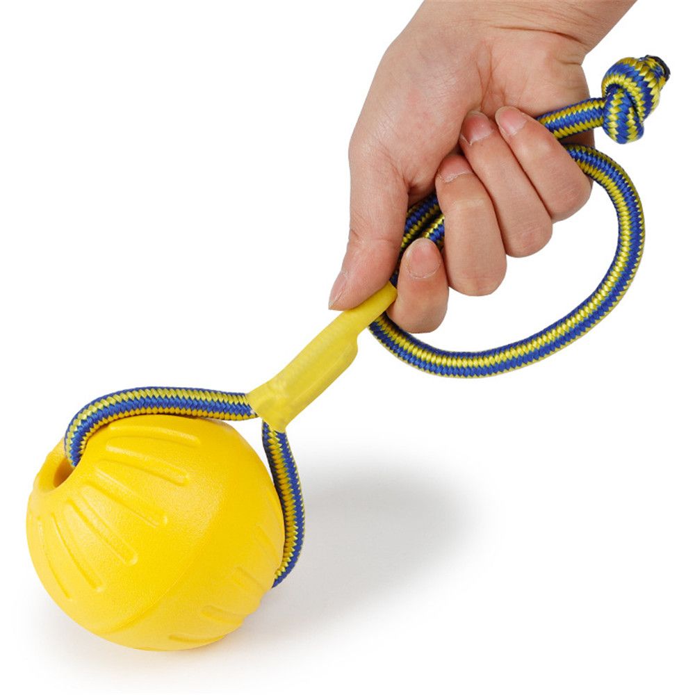 7 cm/9 cm Giallo Indistruttibi - Suction Cup Dog Tug Toy recensione e prezzo