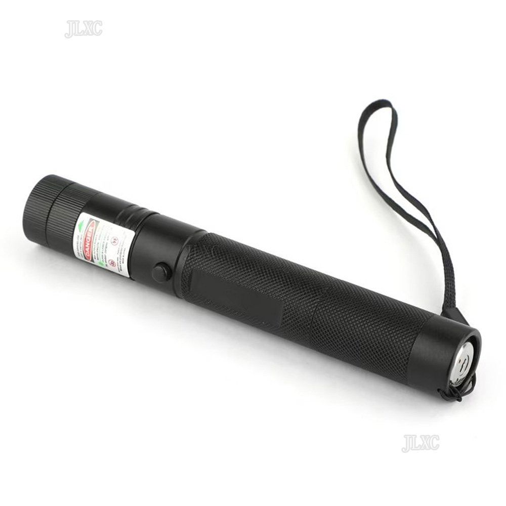 Puntatore laser verde (batteri - Laser Pointer Cat Toy Automatic recensione e prezzo