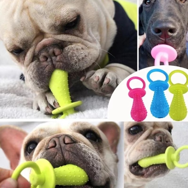 Giocattoli per Cani di Piccola - Indestructible Dog Chew Toy recensione e prezzo