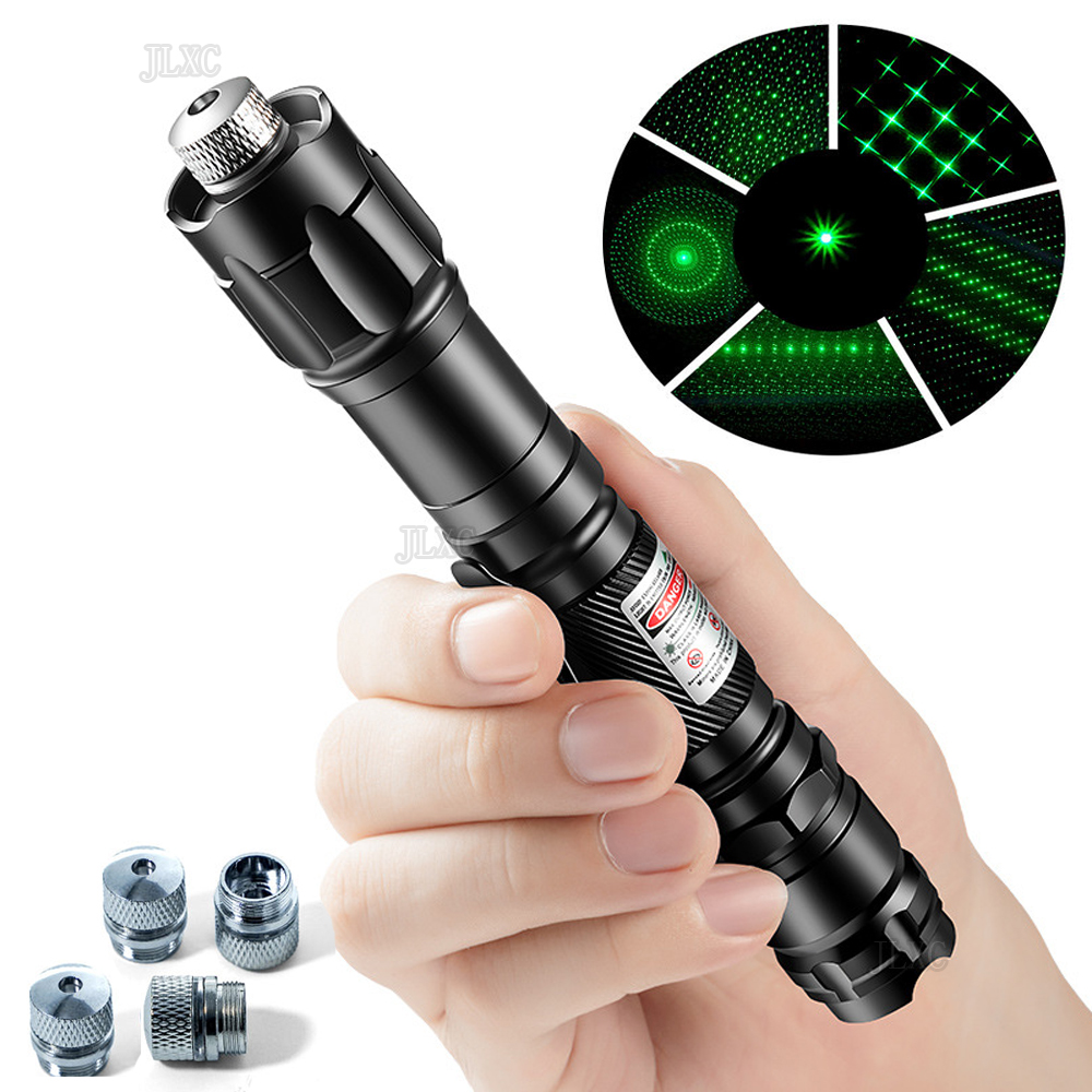 Puntatore Laser Verde (Batteri - Laser Pointer Cat Toy Automatic recensione e prezzo