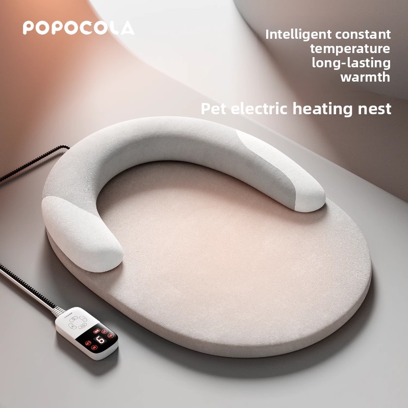Calore termosostatico sicuro ‌ - Pet Beds recensione e prezzo