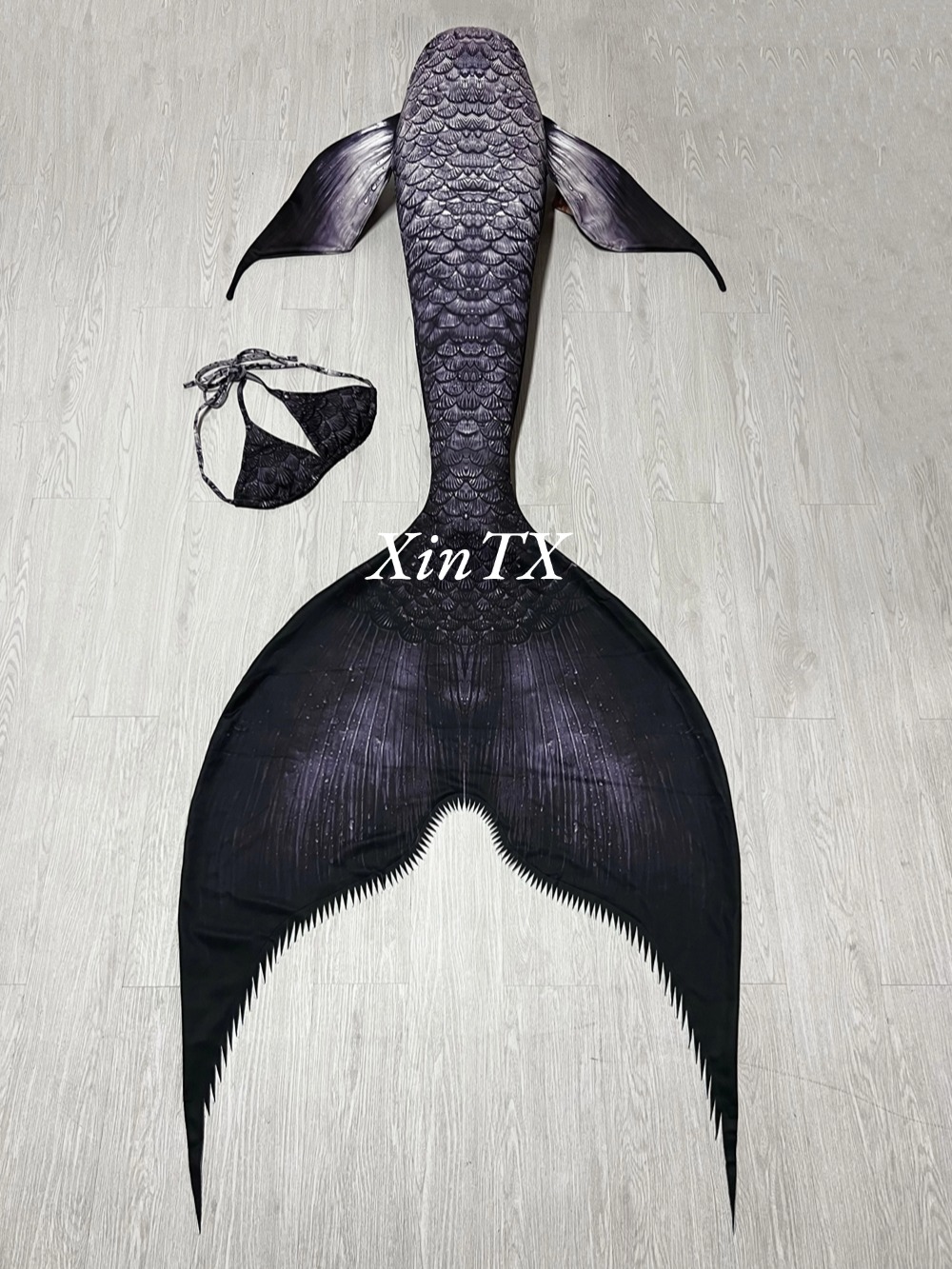 Costume da Sirena per Adulti c - Aquarium recensione e prezzo
