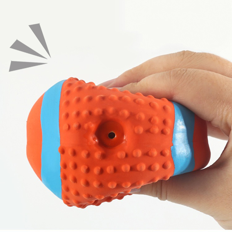 Giocattoli per cani da compagn - Suction Cup Dog Tug Toy recensione e prezzo