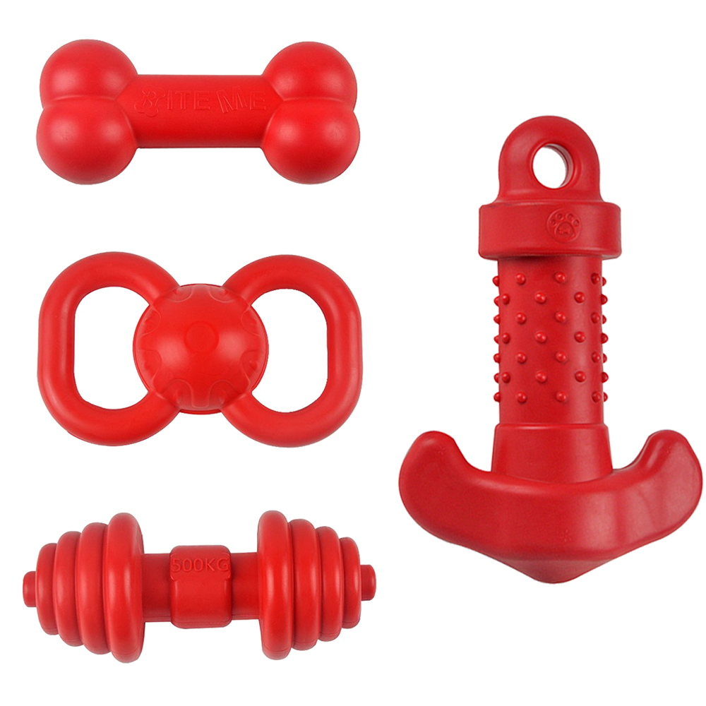Giocattolo da Masticare per Ca - Indestructible Dog Chew Toy recensione e prezzo