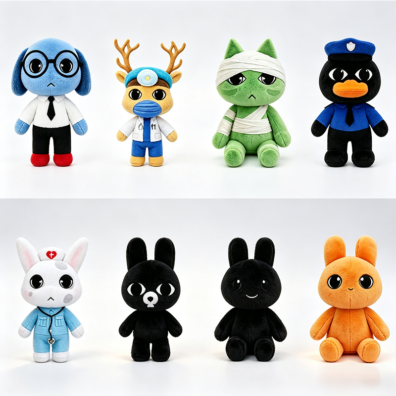 Nuovo Giocattolo di Peluche pe - Dog Toys recensione e prezzo