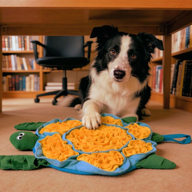 Tappetino Interattivo per Cani - Snuffle Mat For Dogs recensione e prezzo
