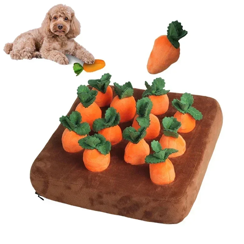 Tappetino interattivo per cani - Snuffle Mat For Dogs recensione e prezzo