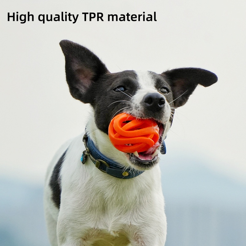 Palla Indistruttibile per Cani - Indestructible Dog Chew Toy recensione e prezzo
