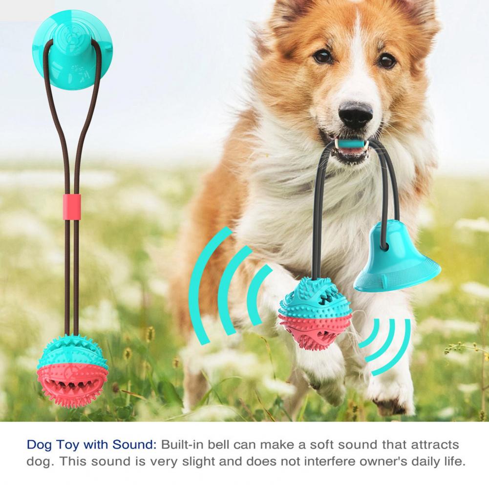 Giocattoli da masticare per ca - Dog Rope Toy Aggressive Chewers recensione e prezzo