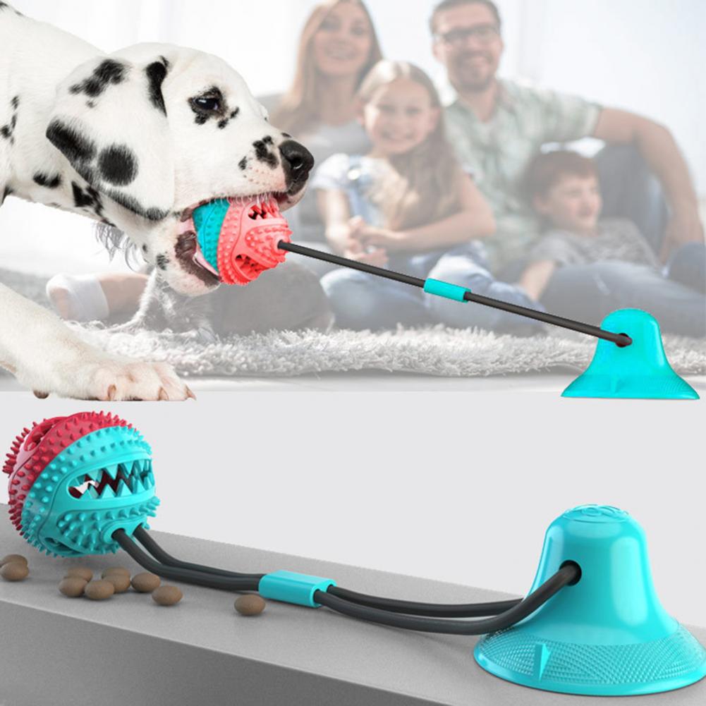 Giocattoli da masticare per ca - Dog Rope Toy Aggressive Chewers recensione e prezzo