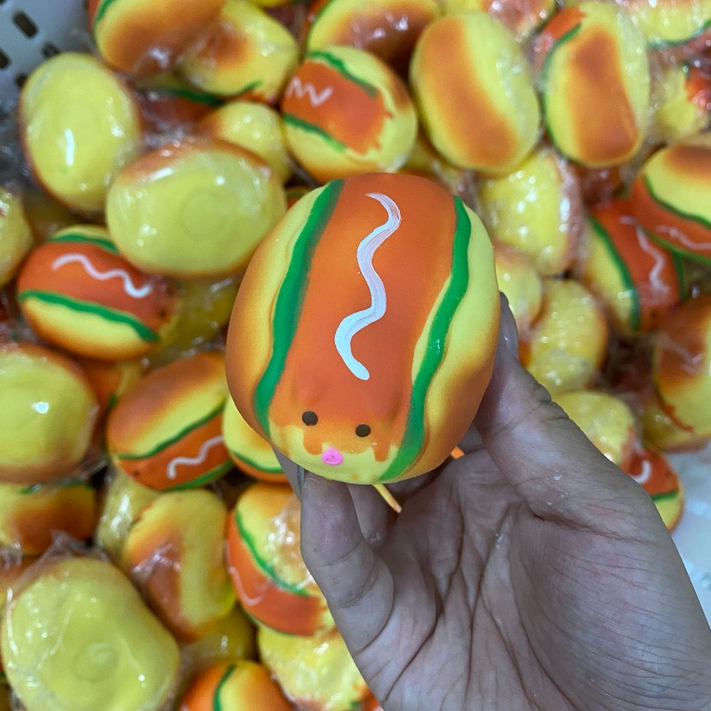 Pallina Antistress Artigianale - Dog Toys recensione e prezzo