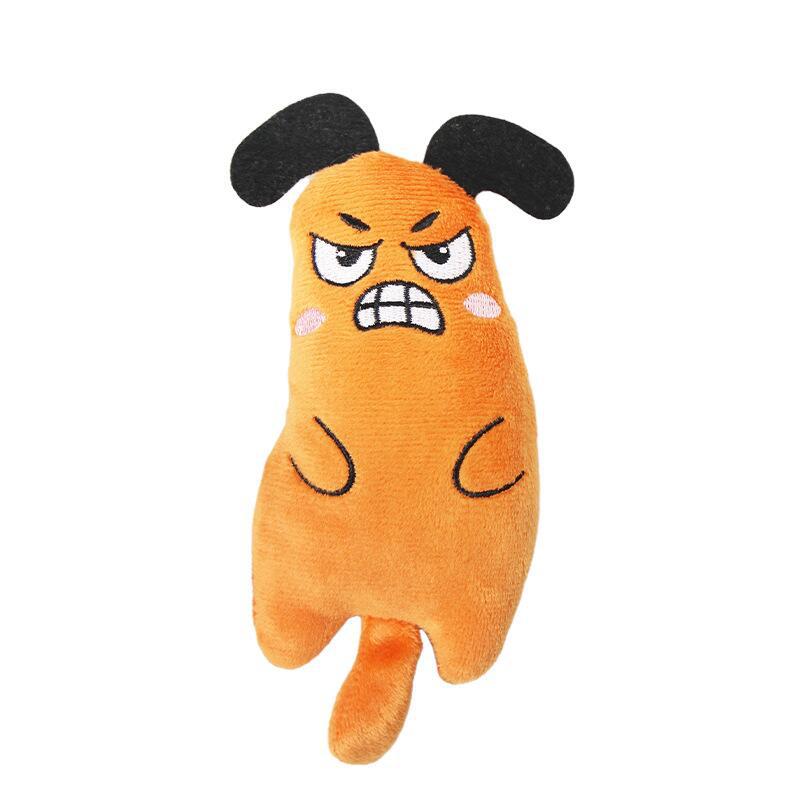 Divertente animale domestico p - Catnip Interactive Plush Mouse recensione e prezzo