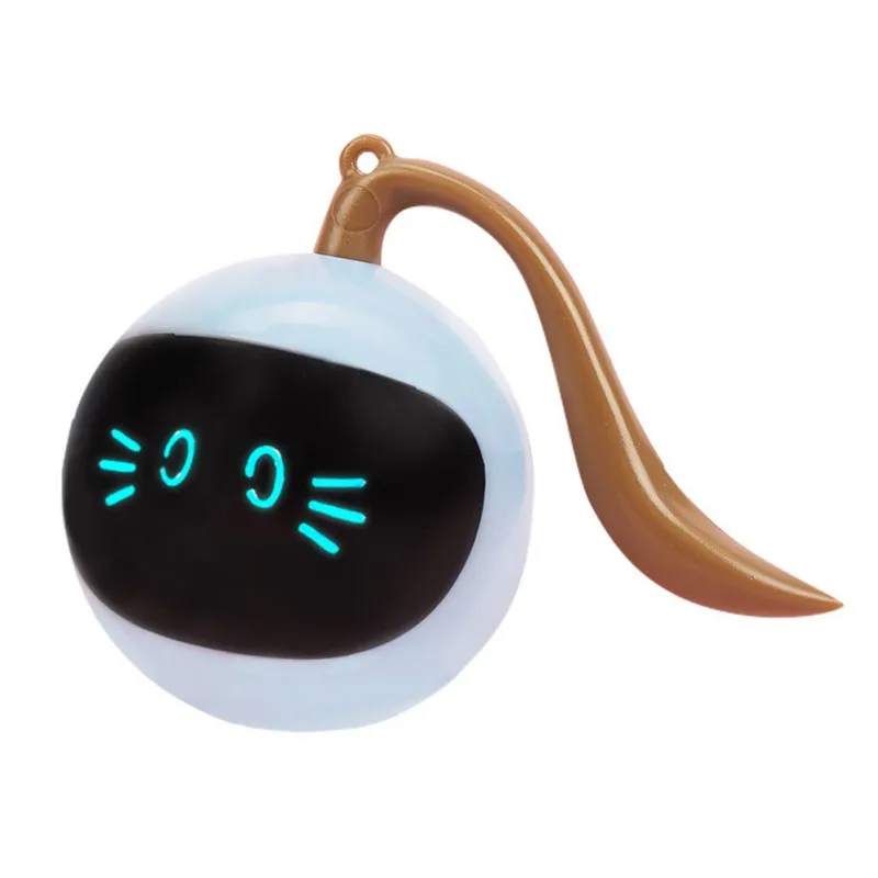 Giocattolo interattivo con pal - Automatic Moving Dog Ball recensione e prezzo