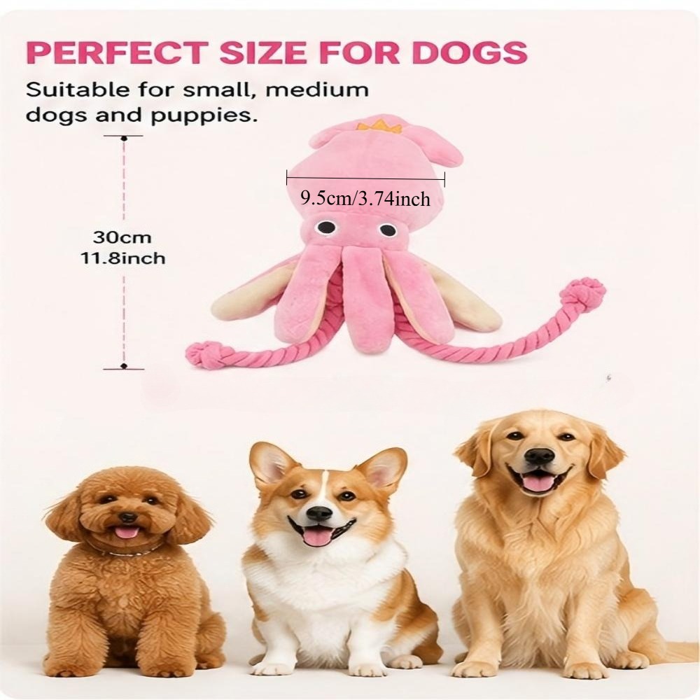 Giocattolo da masticare per ca - Dog Rope Toy Aggressive Chewers recensione e prezzo