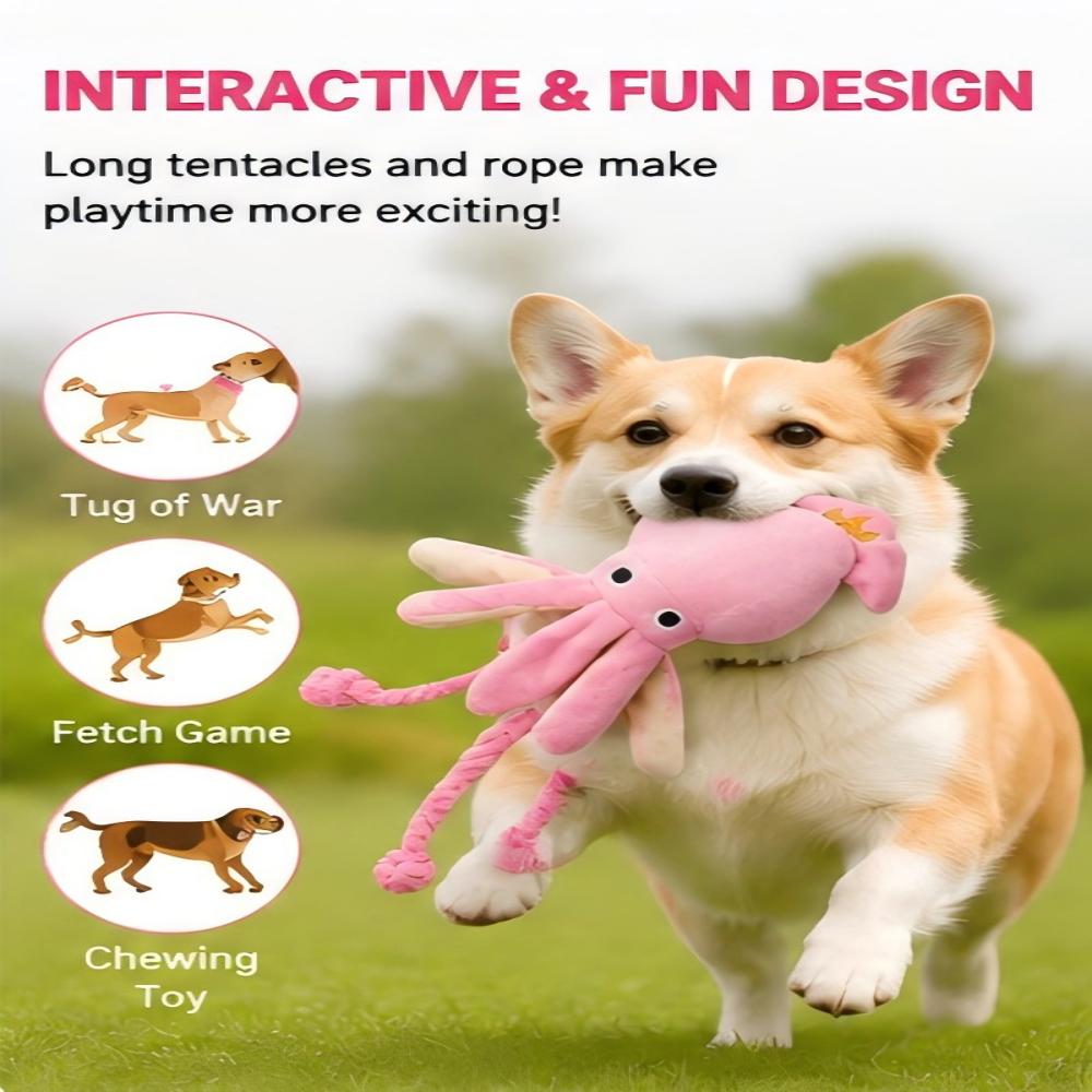 Giocattolo da masticare per ca - Dog Rope Toy Aggressive Chewers recensione e prezzo