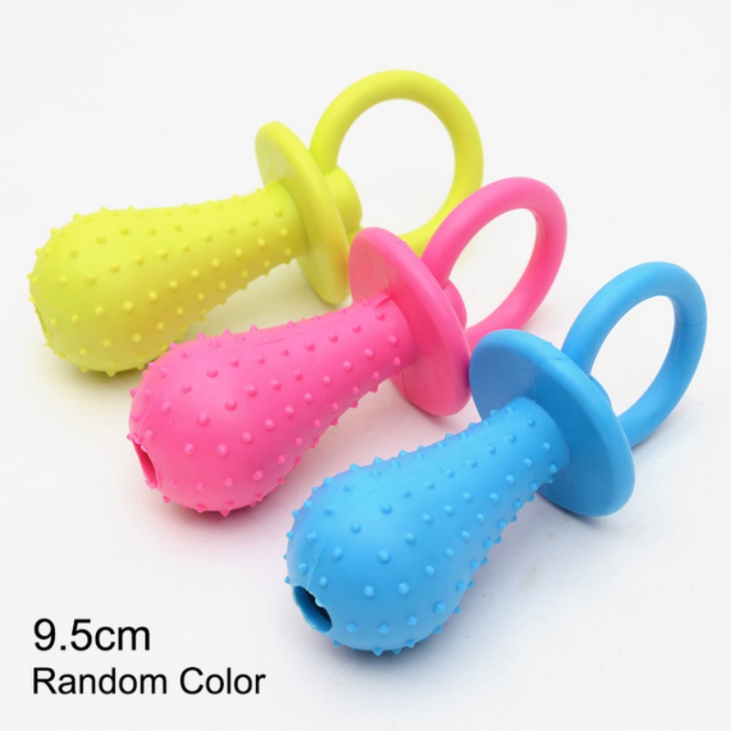 Giocattoli per cani per cani d - Indestructible Dog Chew Toy recensione e prezzo