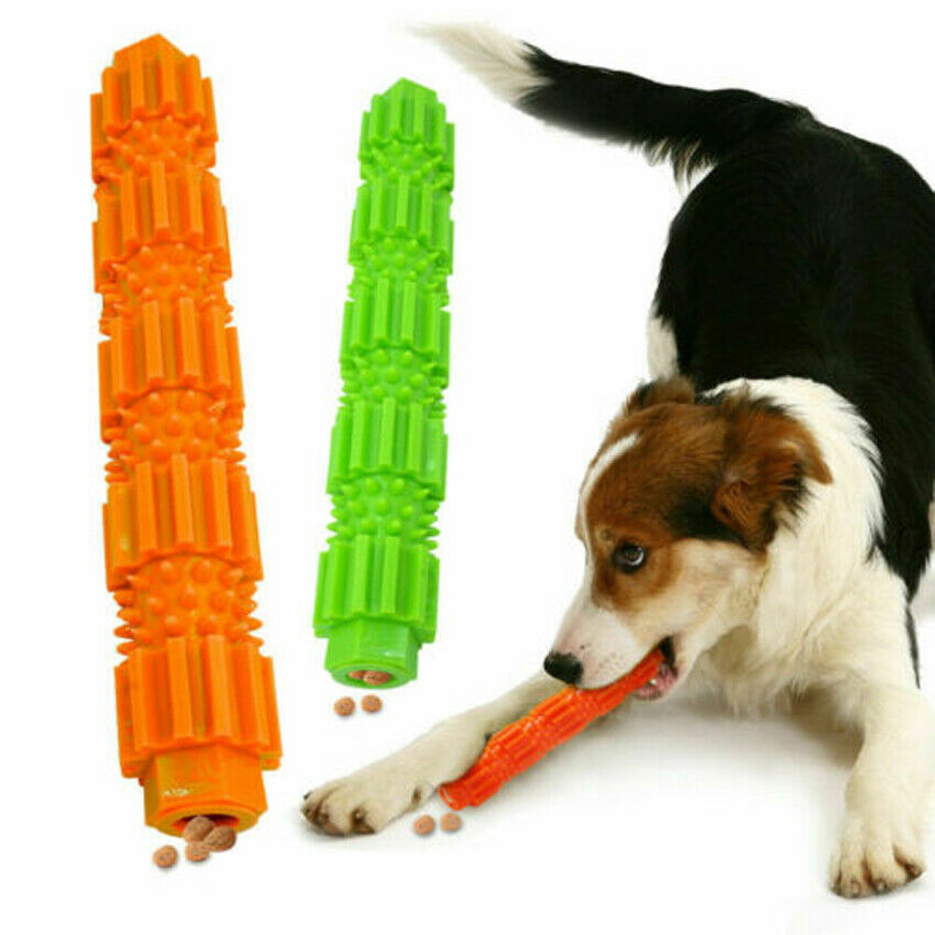 Giocattolo da masticare per ca - Rubber Treat Dispensing Dog Toy recensione e prezzo
