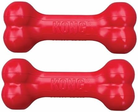 Osso per Cani Classico e Resis - Rubber Treat Dispensing Dog Toy recensione e prezzo