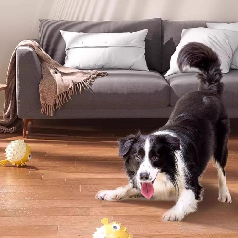 Y1UD Set giocattoli arricchime - Rubber Treat Dispensing Dog Toy recensione e prezzo