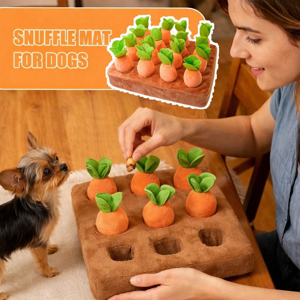 Tappetino Interattivo Anti-Str - Snuffle Mat For Dogs recensione e prezzo
