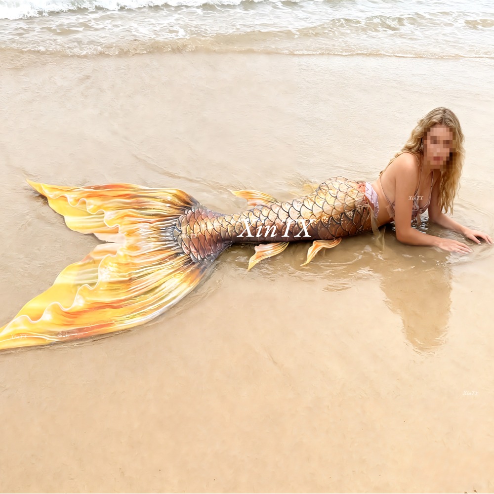 Code da sirena personalizzate  - Aquarium recensione e prezzo