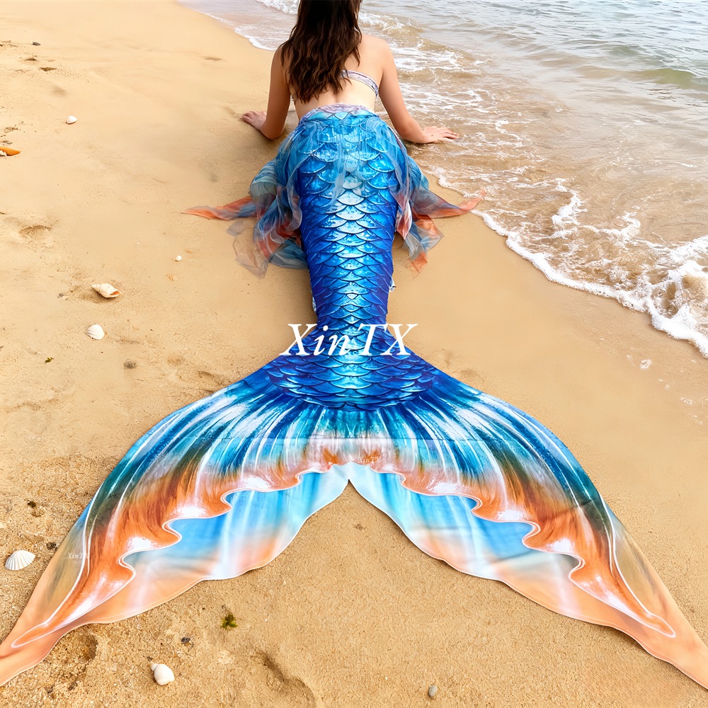 Code da sirena personalizzate  - Aquarium recensione e prezzo