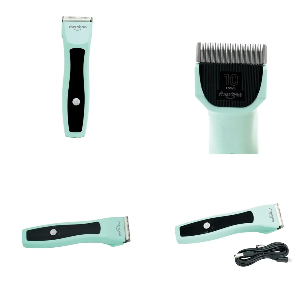 Tosatrice Professionale per Ca - Pet Grooming recensione e prezzo