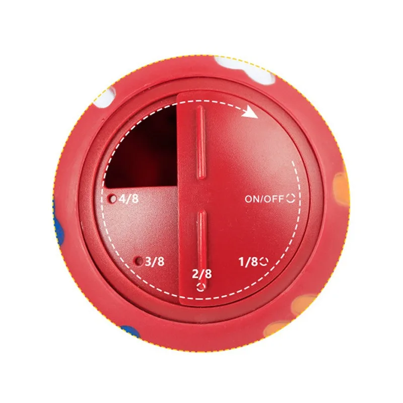 Giocattolo interattivo Slow Fe - Rubber Treat Dispensing Dog Toy recensione e prezzo