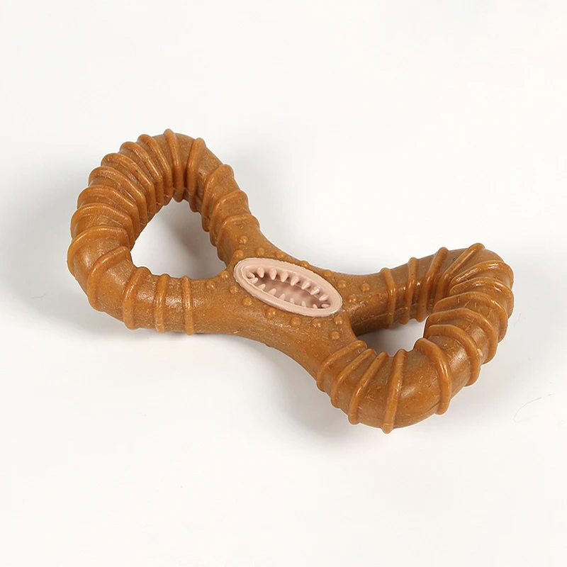 Nuovo bastone da masticare per - Indestructible Dog Chew Toy recensione e prezzo