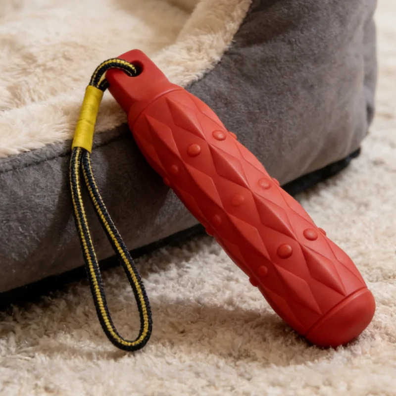 Giocattolo da Masticare Indist - Dog Rope Toy Aggressive Chewers recensione e prezzo