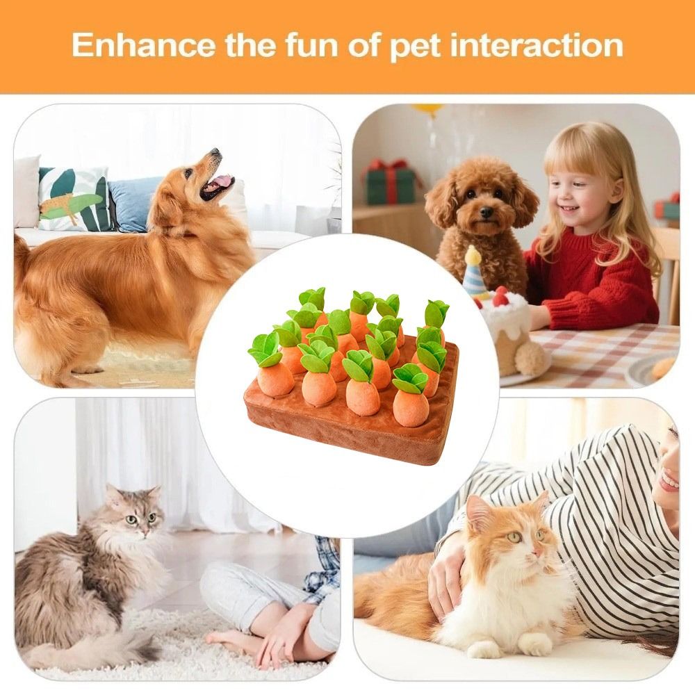 Tappetino Interattivo per Cani - Snuffle Mat For Dogs recensione e prezzo