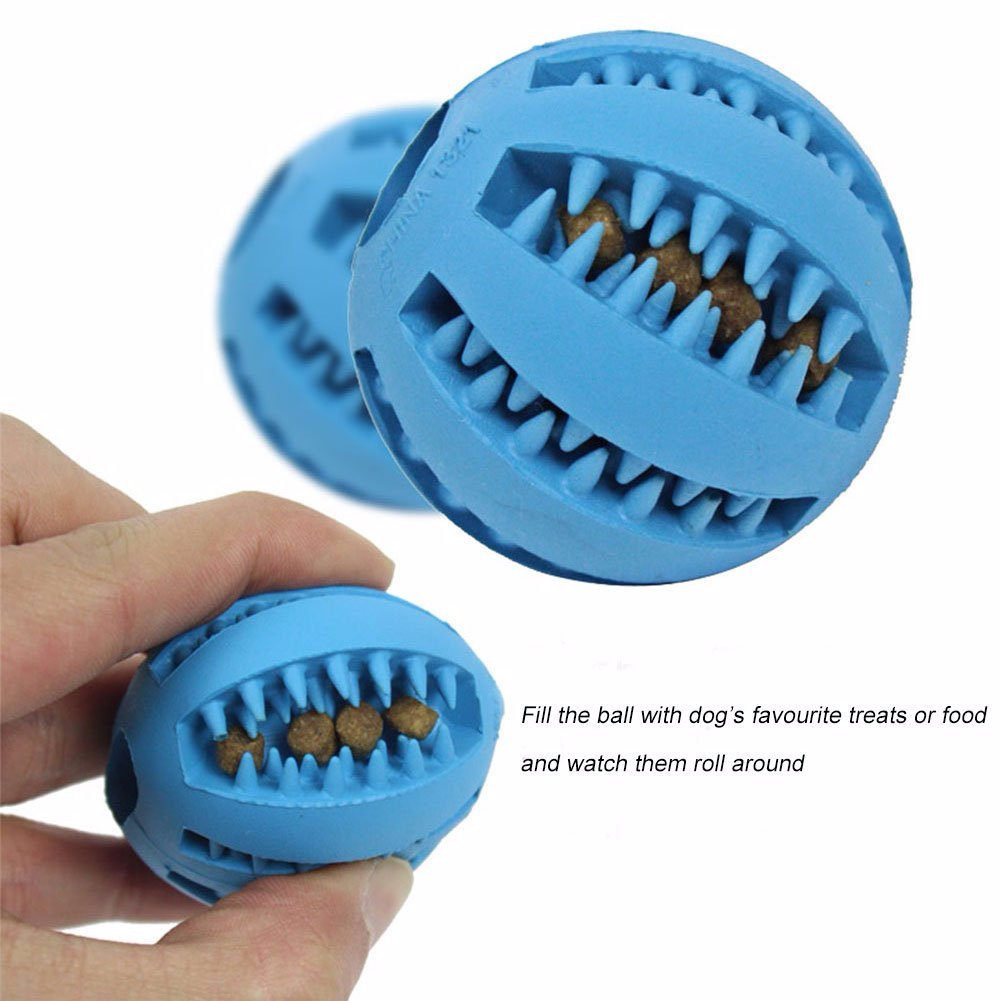Palla giocattolo interattiva p - Dog Puzzle Feeder Toy recensione e prezzo