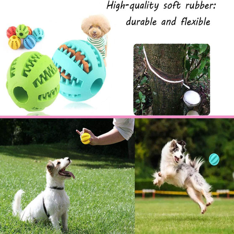 Palla giocattolo interattiva p - Dog Puzzle Feeder Toy recensione e prezzo