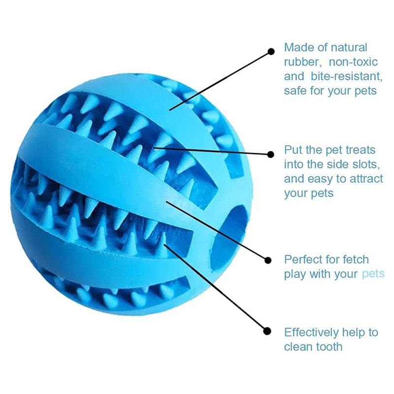 Palla giocattolo interattiva p - Dog Puzzle Feeder Toy recensione e prezzo