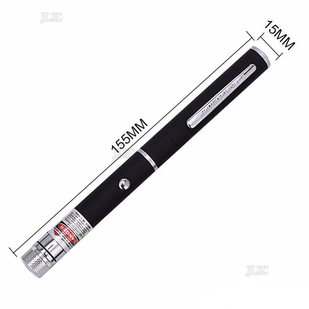 Puntatore laser verde e rosso  - Laser Pointer Cat Toy Automatic recensione e prezzo