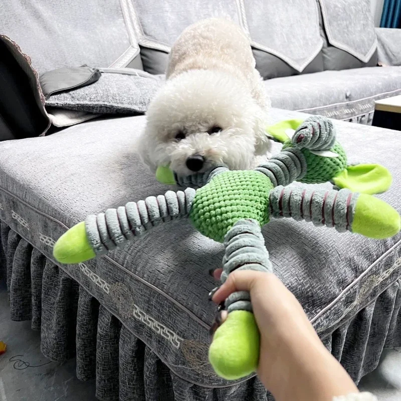 Giocattoli Indistruttibili per - Indestructible Dog Chew Toy recensione e prezzo