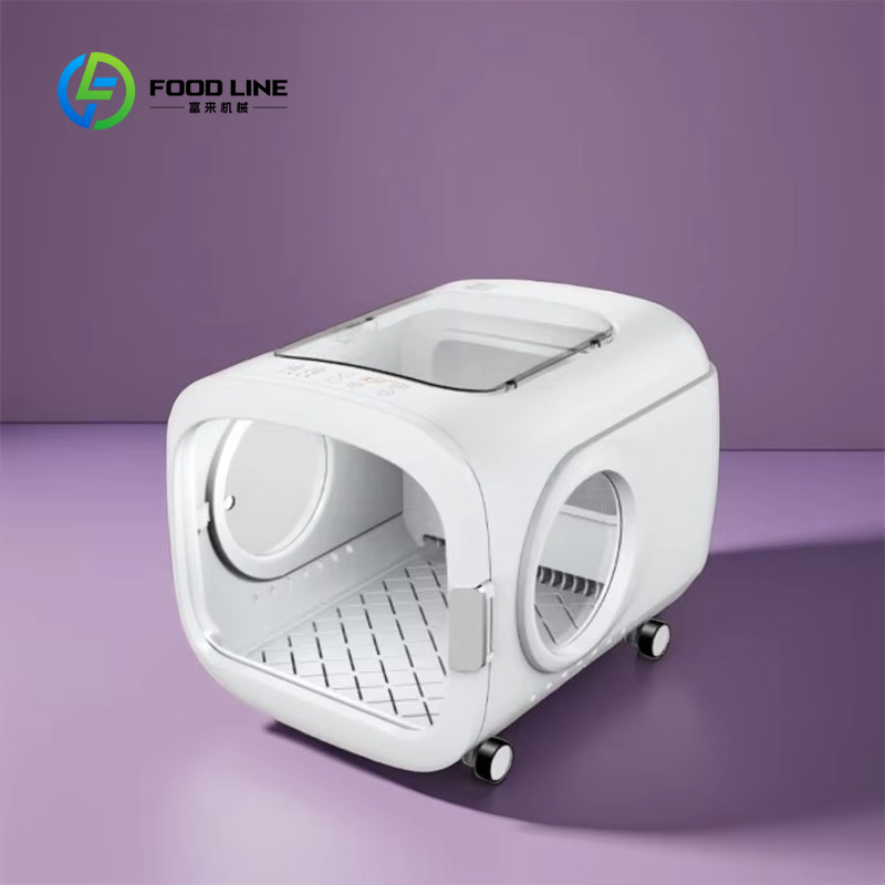 Asciugatore per Animali Domest - Pet Grooming recensione e prezzo
