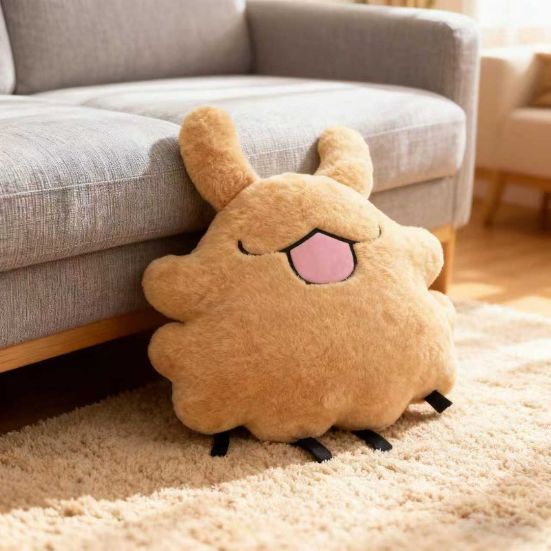 Cuscino Peluche da 40 cm, Bamb - Dog Toys recensione e prezzo