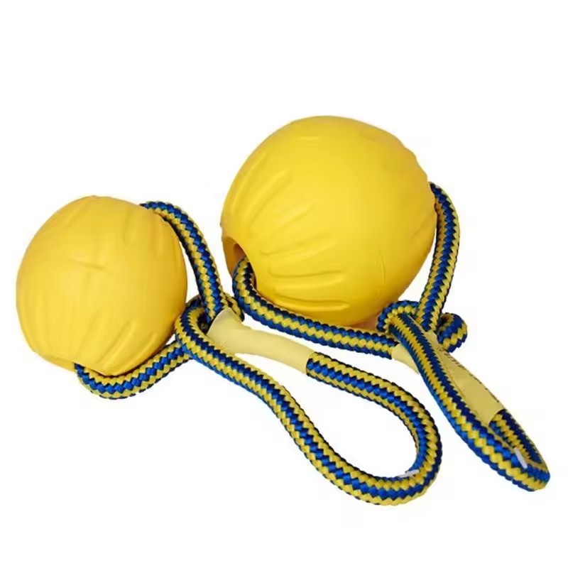 Giocattolo per Cani Indistrutt - Indestructible Dog Chew Toy recensione e prezzo