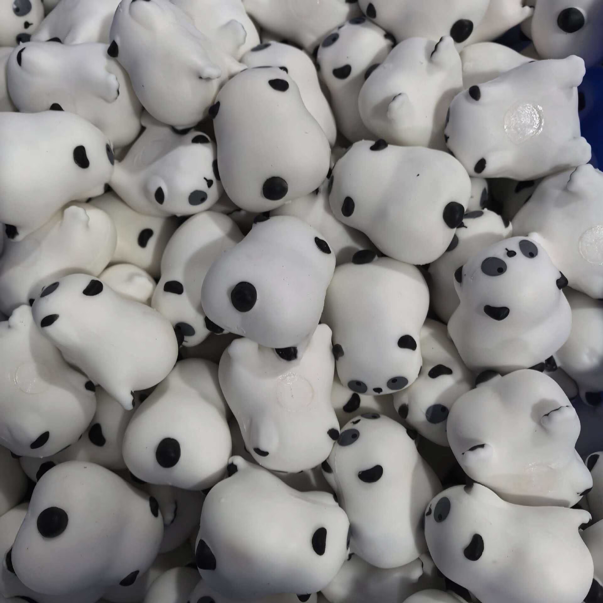 Giocattolo Antistress Morbido  - Interactive Squeaky Plush Dog Toy recensione e prezzo