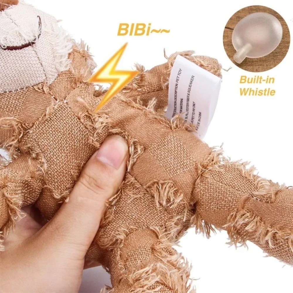 Compagno di cane per masticato - Indestructible Dog Chew Toy recensione e prezzo