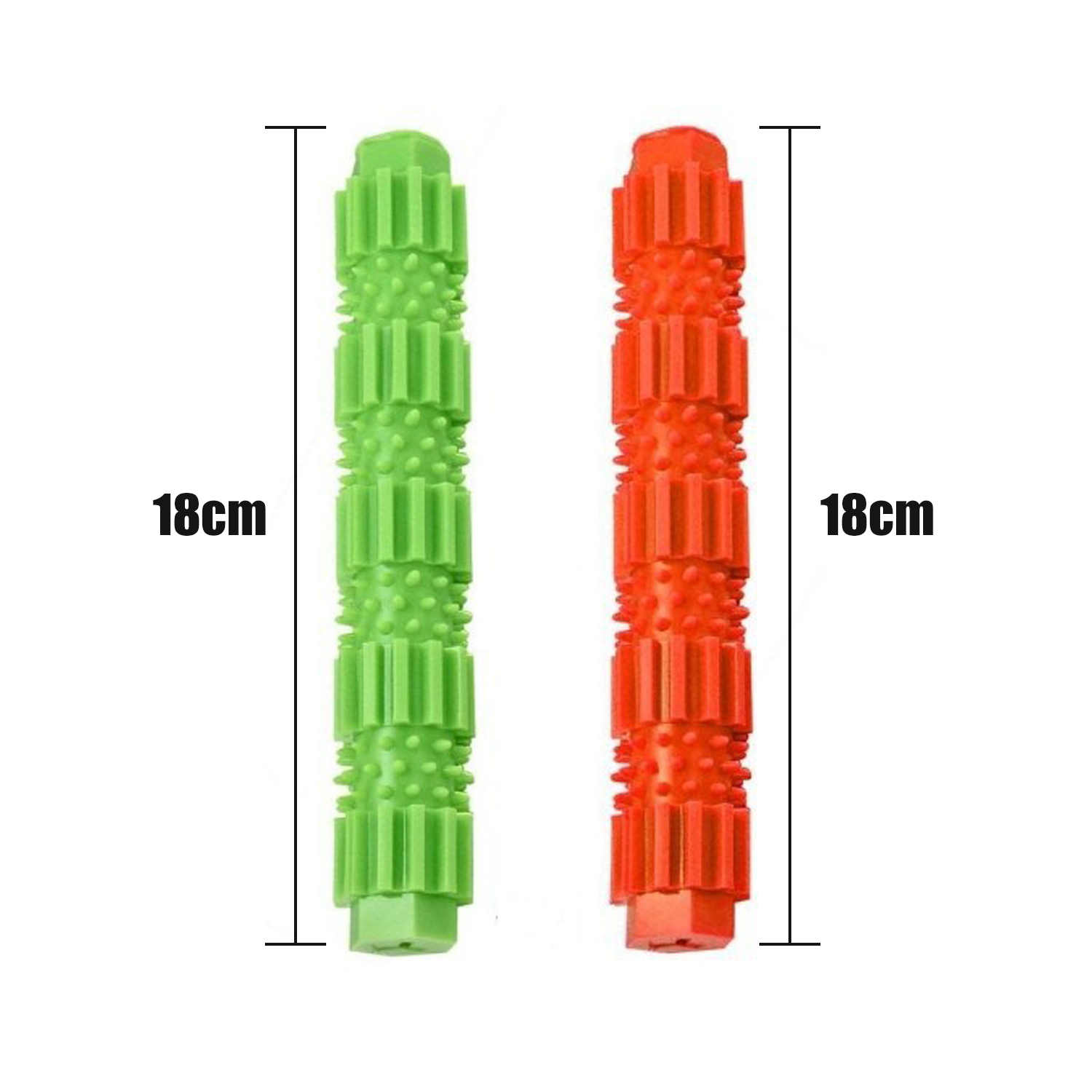 Giocattolo da masticare per ca - Rubber Treat Dispensing Dog Toy recensione e prezzo