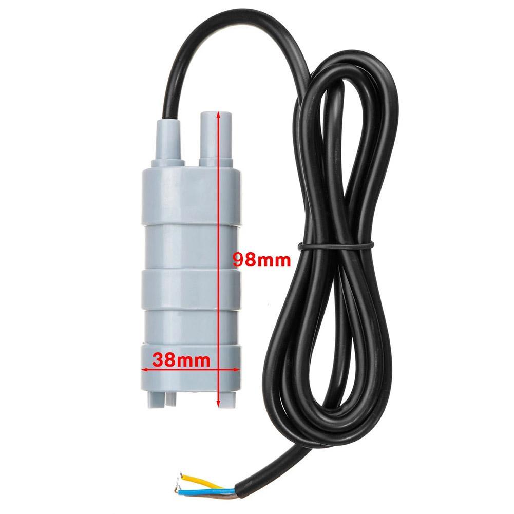 Pompa sommergibile per camper  - Aquarium recensione e prezzo
