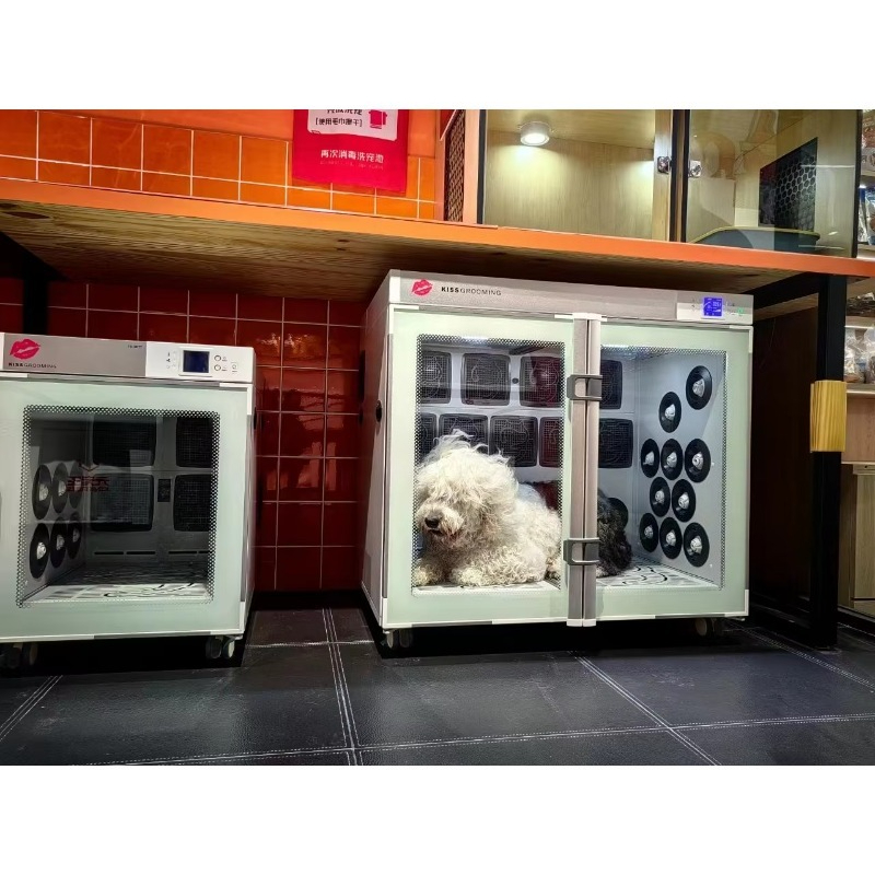 Essiccatore Automatico Profess - Pet Grooming recensione e prezzo