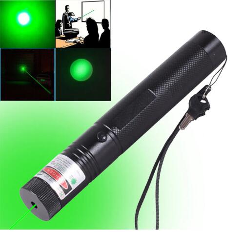 Puntatore Laser Verde, Strumen - Laser Pointer Cat Toy Automatic recensione e prezzo