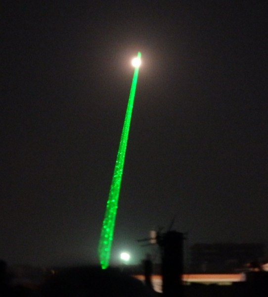 Puntatore Laser Verde, Strumen - Laser Pointer Cat Toy Automatic recensione e prezzo