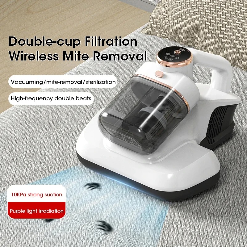 Aspirapolvere Portatile Senza  - Pet Beds recensione e prezzo